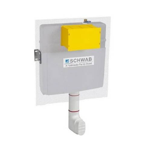 CASSETTA DA INCASSO SCHWAB UP 199...