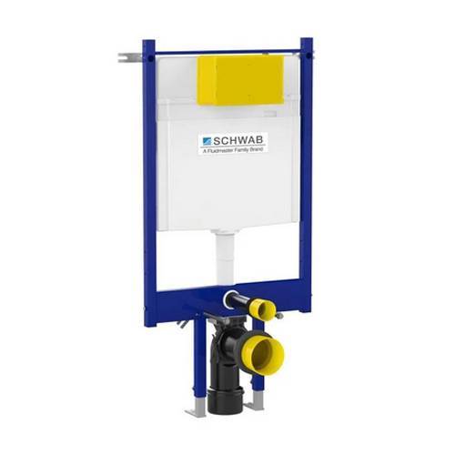 MODULE POUR WC SUSPENDU...