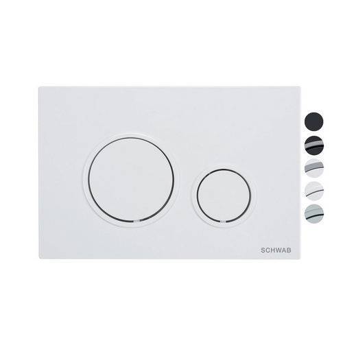 PLACCA DOPPIO SCARICO VELA...