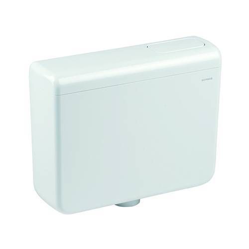 BOÎTE EXTERNE IRIS MONO SANS ROBINET...