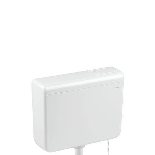 BOÎTE EXTERNE IRIS HAUTE Dimensions :...