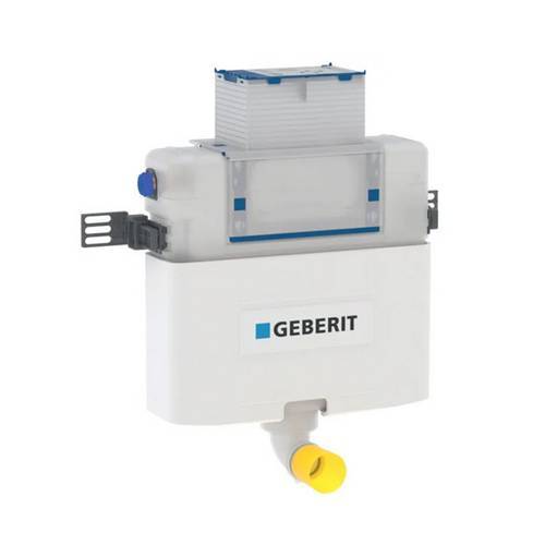 BOÎTIER ENCASTRABLE OMEGA GEBERIT...