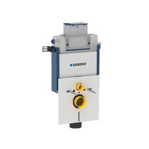 MODULO STAFFA COMBIFIX PER WC SOSPESO...