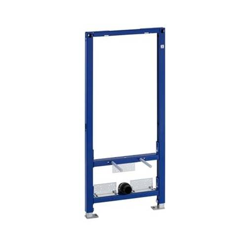 STAFFA DI FISSAGGIO DUOFIX...