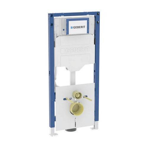 MODULE DUOFIX POUR WC SUSPENDU AVEC...