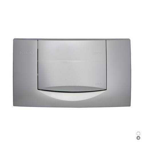 PLACCA DI COMANDO CON TASTO...