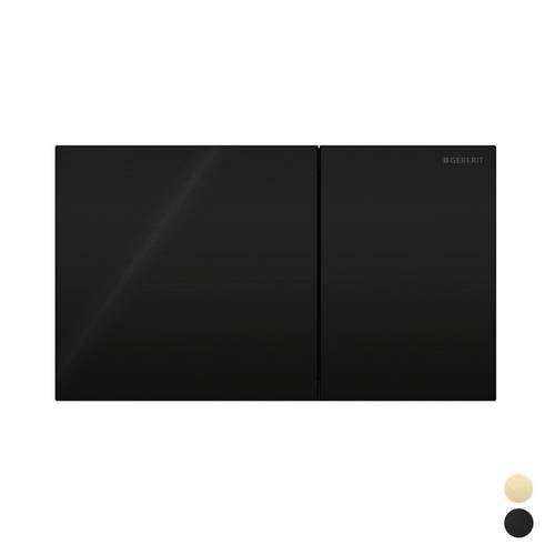 PLAQUE DE COUVERTURE 2 BOUTONS SIGMA...