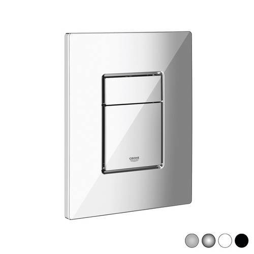 PLACCA MOD. SKATE COSMOPOLITAN GROHE...