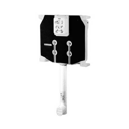 BOÎTIER ENCASTRABLE MOD. FLUSHING...