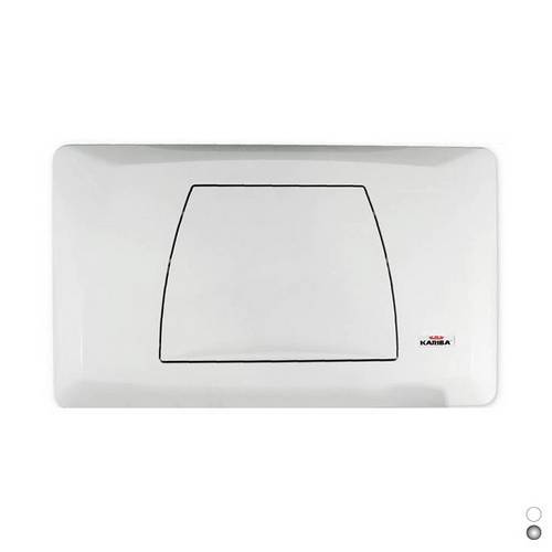 PLACCA MONO CLASSIC Misura:...