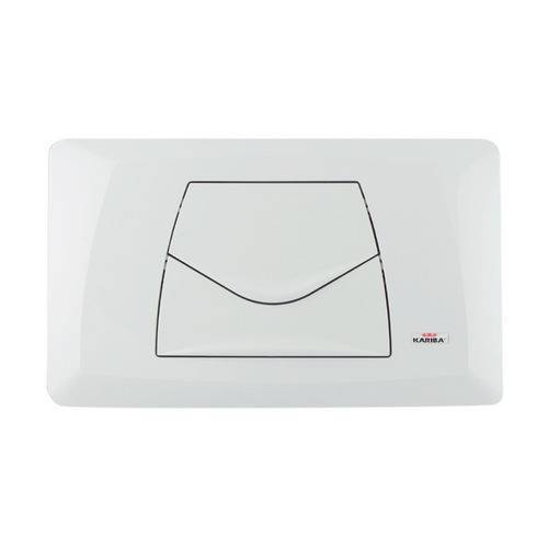 PLAQUE CLASSIC DUO KARIBA Dimensions...