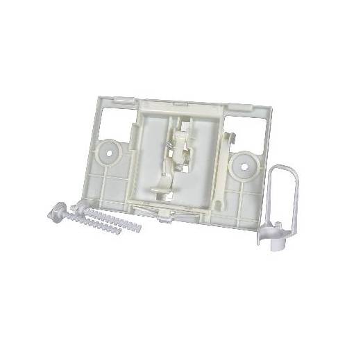 CONTROPLACCA DUO MOD. 2018