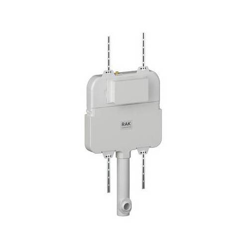 CASSETTA INCASSO RAK ECOFIX Misura:...