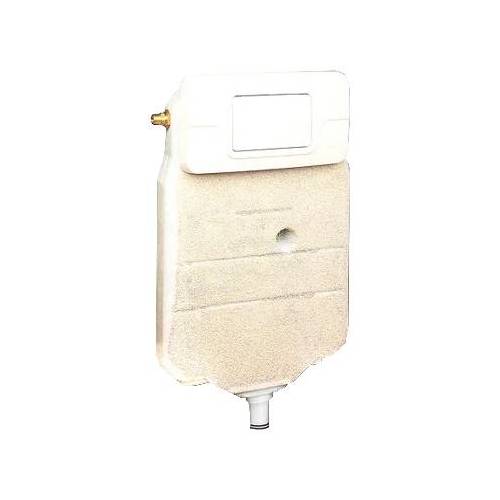 BOÎTIER ENCASTRABLE AVEC PLAQUE...