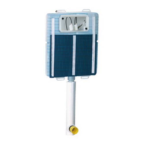 BOÎTE ENCASTRABLE IDEA BLU 4,5 LT...