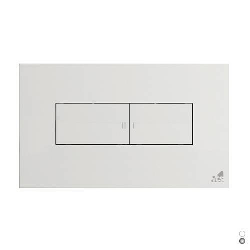 PLAQUE POUR COFFRET ENCASTRÉ IDEA 2...