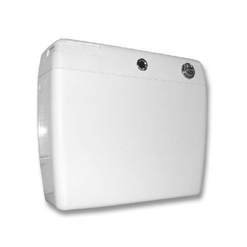 CASSETTA DA ESTERNO CON FOTOCELLULA...