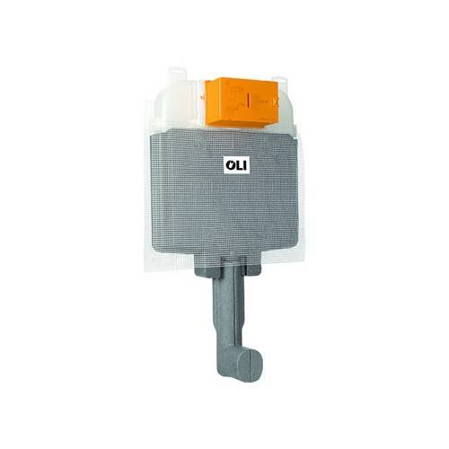 BOÎTE À HUILE ENCASTRABLE 74 PLUS...