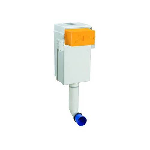 CASSETTA INCASSO MOD. QUADRA Misura:...