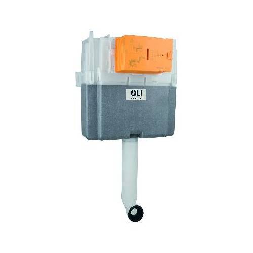 CASSETTA INCASSO EXPERT PLUS...