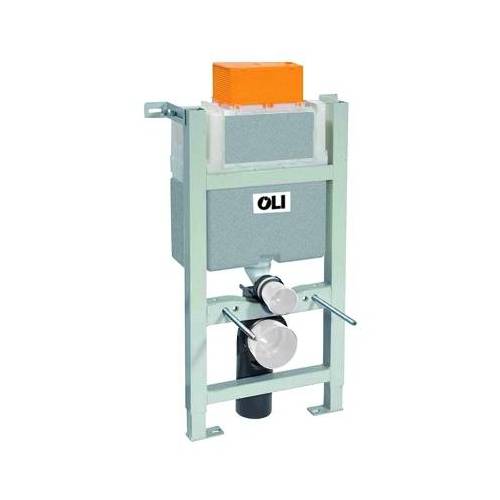 BOÎTE ENCASTRABLE AVEC SUPPORT EXPERT...