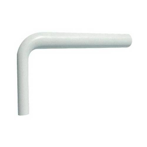 TUYAU D'ÉVACUATION POUR RÉSERVOIR PVC...