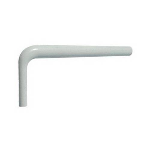 TUYAU D'ÉVACUATION POUR RÉSERVOIR PVC...