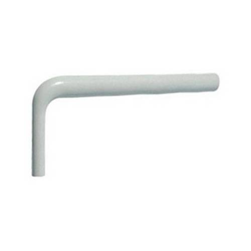 TUYAU D'ÉVACUATION POUR RÉSERVOIR PVC...