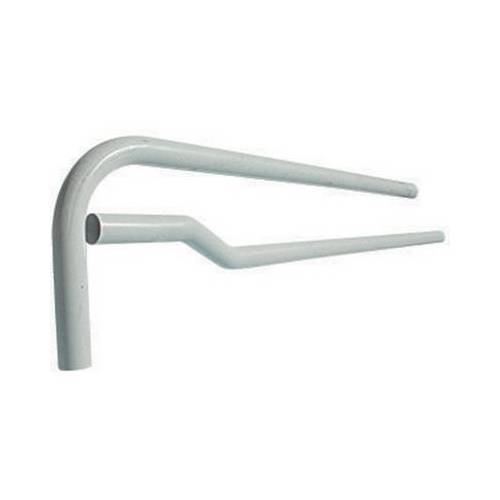 2 PZ TUBO DI SCARICO PER CASSETTA...