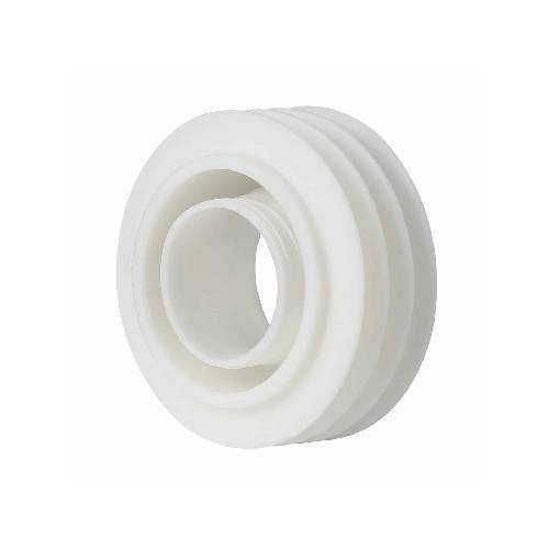 MORSETTO WC PER TUBO CASSETTA CR...