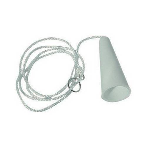 PULL CON CORDA BIANCO PER CASSETTA DI...