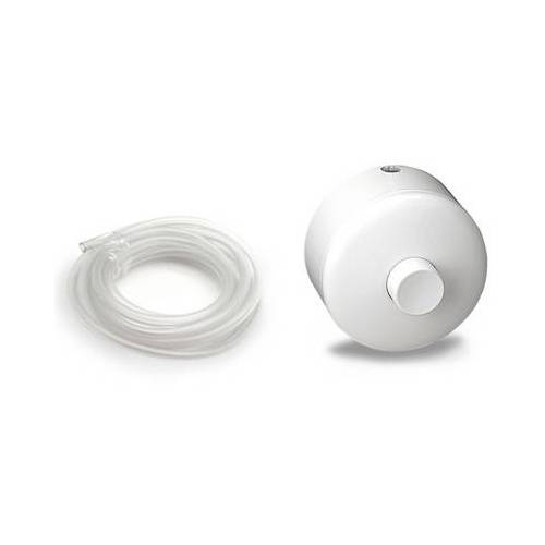 BOUTON EXTERNE PNEU POUR BOÎTIER