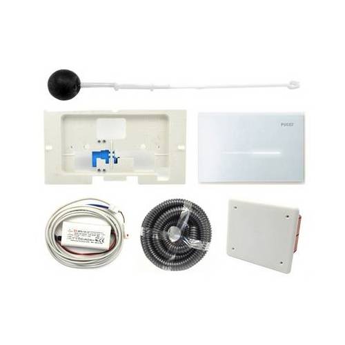 KIT TRASFORMAZIONE DA ECO/SARA IN...