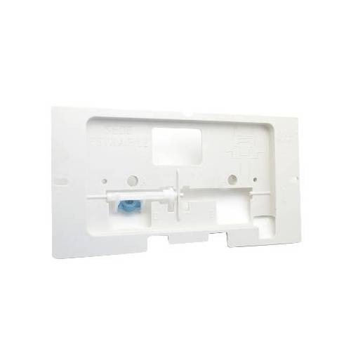 REMPLACEMENT DE LA PORTE POUR LA...