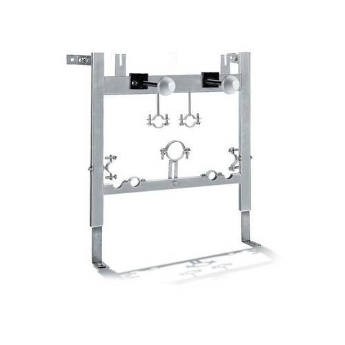 CADRE SUPPORT BIDET SUSPENDU POUR...