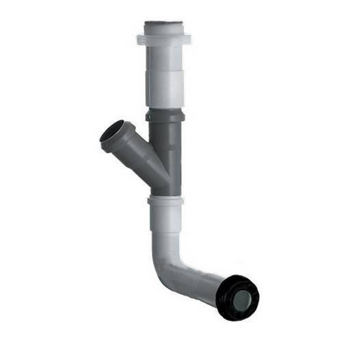 KIT DE RACCORDEMENT D'ASPIRATION