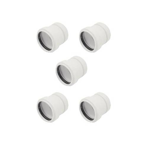 5 PZ  MANICOTTO FF DIAM 40-45 MM