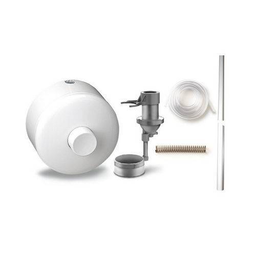 COMMANDE MANUELLE MURALE POUR MONTAGE...