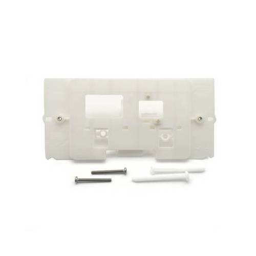 PORTE SOUS PLAQUE COMPLÈTE AVEC VIS...