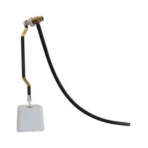 VALVE EN LAITON COMPLÈTE