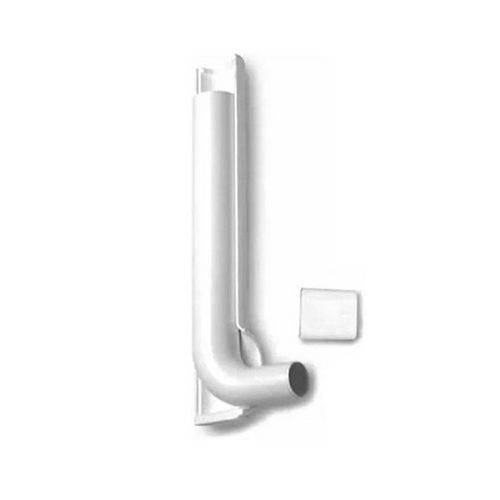 TUBO CACCIATA DI RISCIACQUO CON...