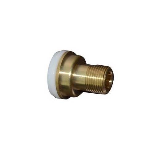 RACCORDO VALVOLA CON SEDE INTERNA