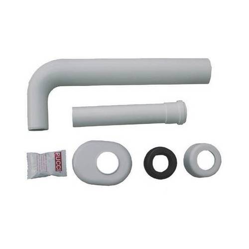 TUBO DI RISCIACQUAMENTO COMPLETO