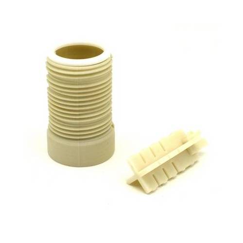 EXTENSION POUR BOUTON DE 3 À 5 CM