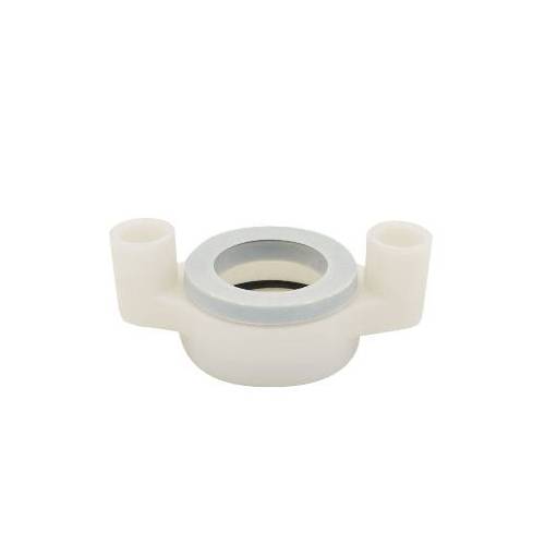 SEDE ESTRAIBILE CON GUARNIZIONE