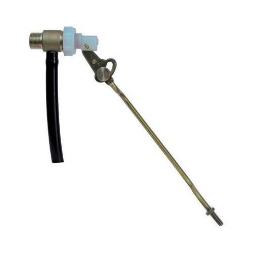 VALVOLA COMPLETA ATTACCO LATERALE PUCCI