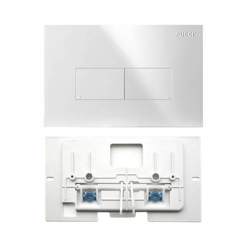 KIT RINNOVA 2014 PLACCA LINEA BIANCA...