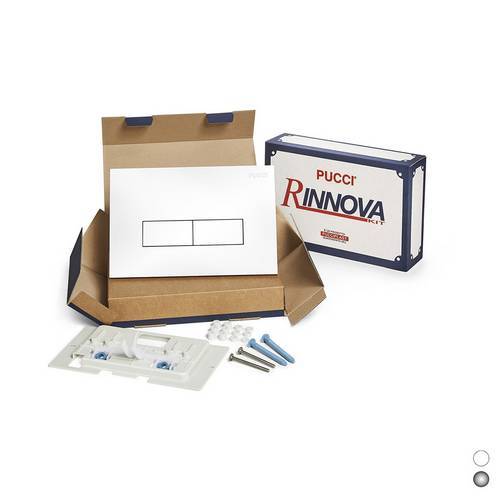 KIT RINNOVA PLACCA ECO PER CASSETTE...