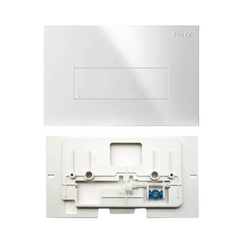 KIT RINNOVA 2014 PLACCA LINEA BIANCA...