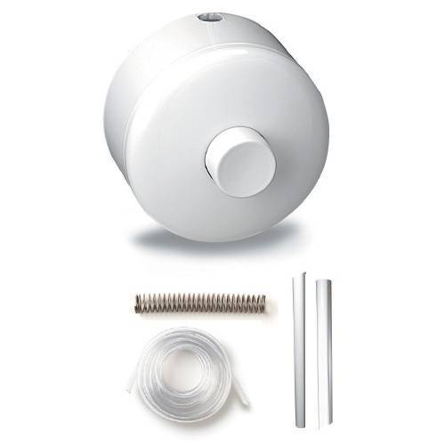 BOUTON PNEU MURAL POUR MONTAGE...